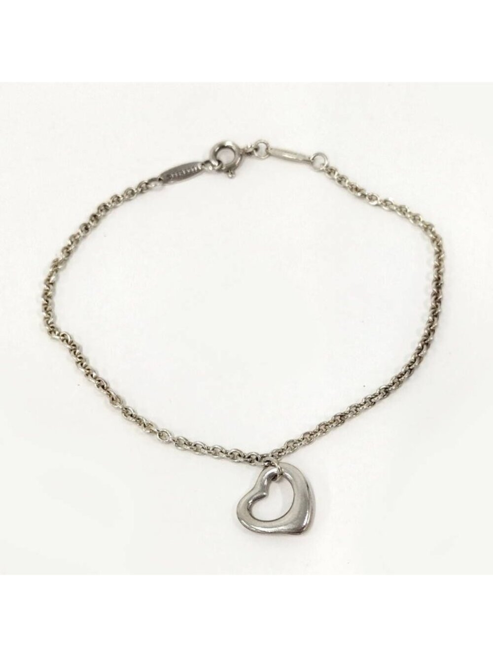 Tiffany & Co Open Bracelet